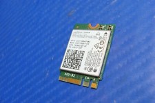 HP Envy 17t-s100 17.3" Genuine WiFi Wireless Card 793840-001 7265NGW ER 