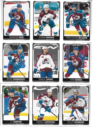 Marc Andre Fleury In Ice Hockey Trading Cards