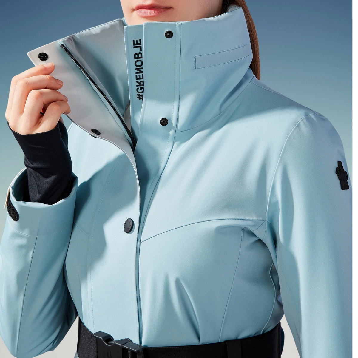 Luxury Ski Wear 2021: Moncler, Louis Vuitton, Prada & More