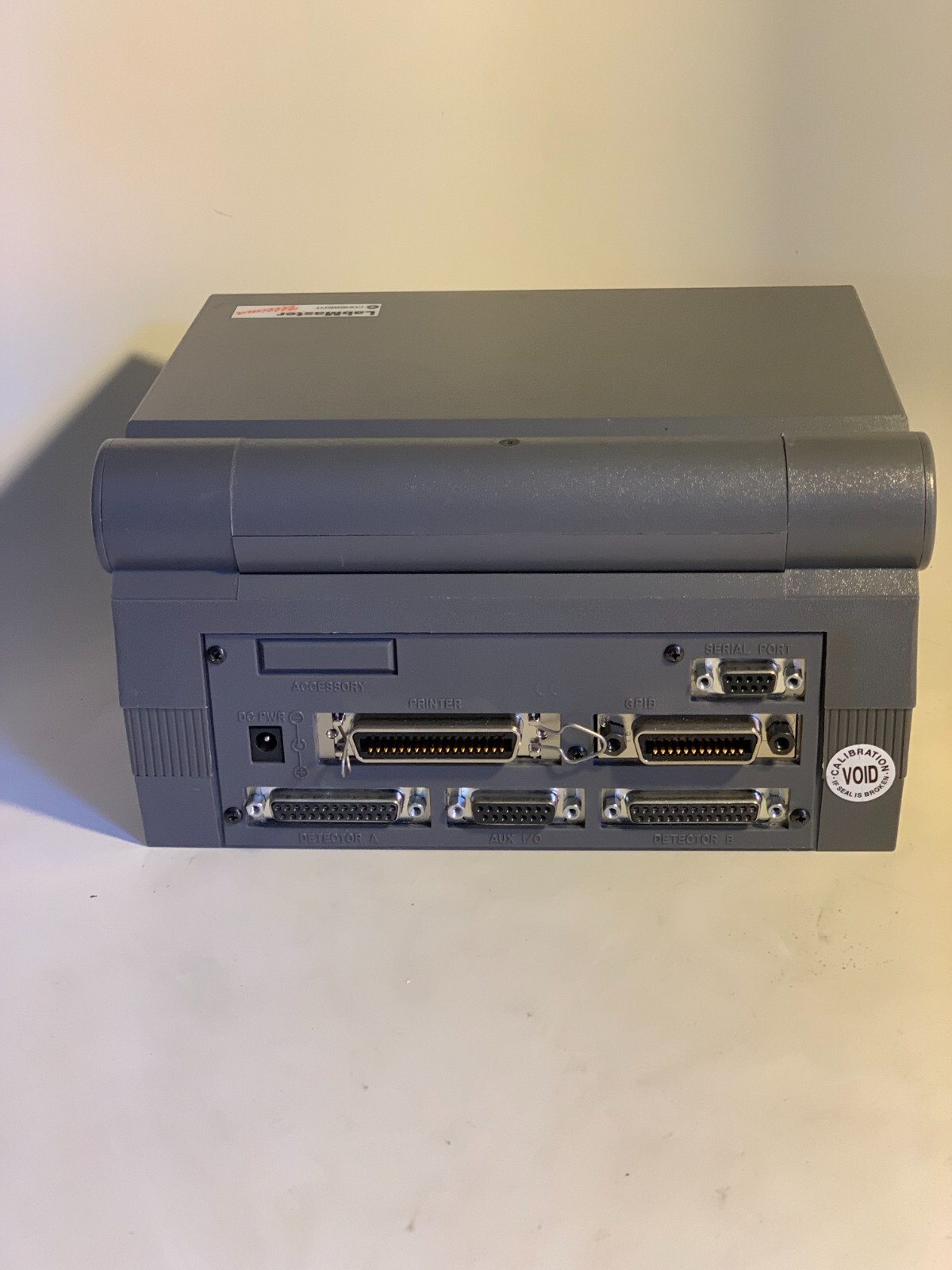 Labmaster Laser Coherent LASER Power/Energy Meter LabMaster Model LM Ultima 33-0613 | eBay