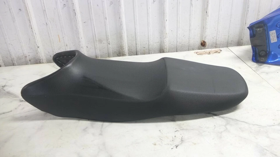 07 铃木 GS500 GS 500 F 座椅 — 第 3/4 张图片