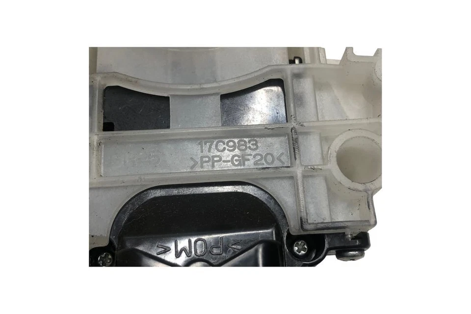 Suzuki Liana 2003 Wiper turn signal stalk switch 17C983 ONV9192 - image 2 of 4