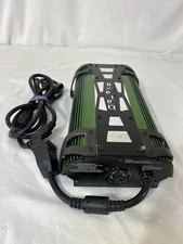 GALAXY GROW AMP 400/600 WATT TURBO Model 902215