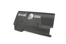 Motorabdeckung links Blende Ventildeckel Audi A6 V8 S6 4B / 077103723E