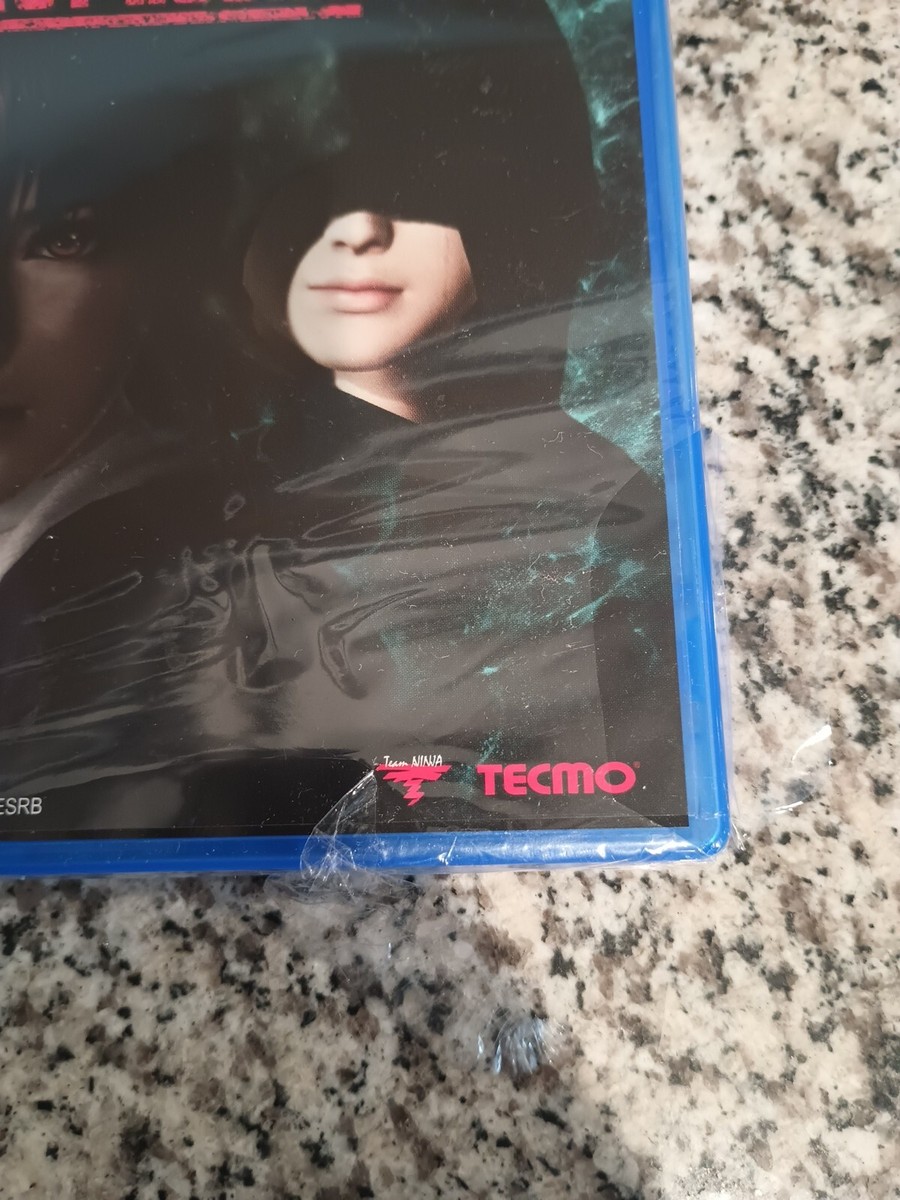 Dead or Alive 5: Last Round (Sony PlayStation 4, 2015) for sale