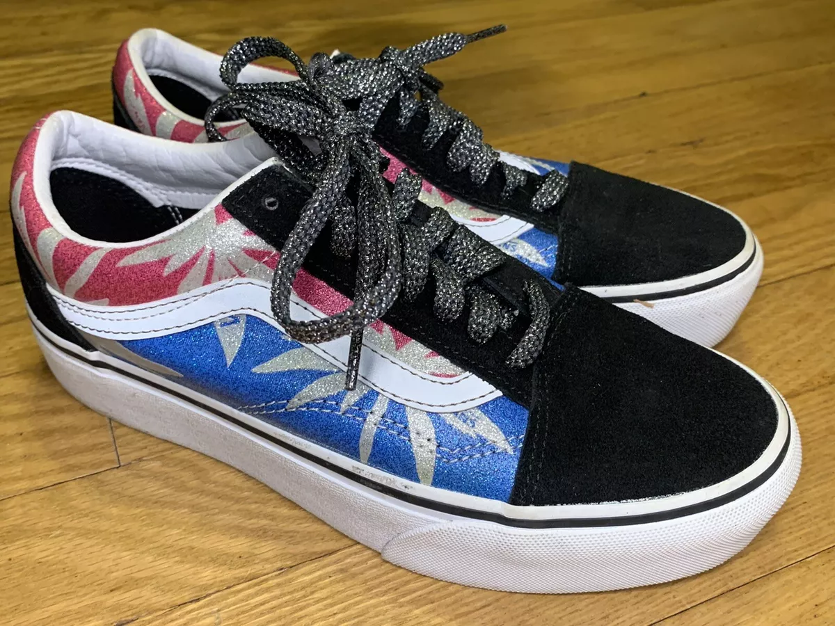 Ebay vans old store skool womens
