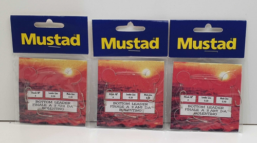 Lotto materiale assortito da Pesca Mare - Offerta Stock - EF461 - Picture 9 of 12