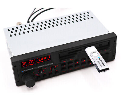 Blaupunkt Bremen SQR 46 DAB Radio USB MP3 AUX SD Bluetooth Blaupunkt Bremen SQR 46 DAB Radio USB MP3 AUX SD Bluetooth
