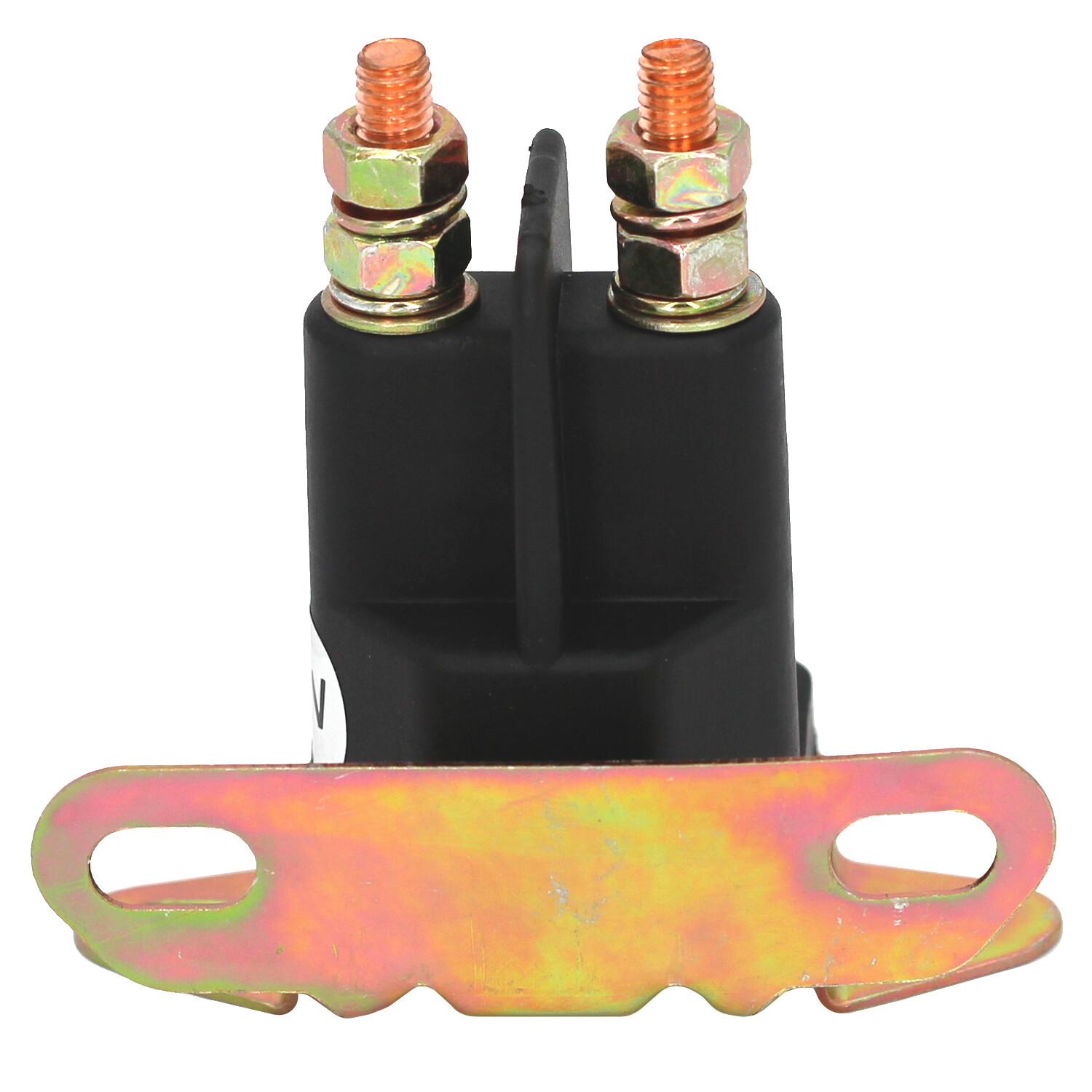 Solénoïde Renforcé 12V Pour Tracteur Tondeuse John Deere - Foto 6