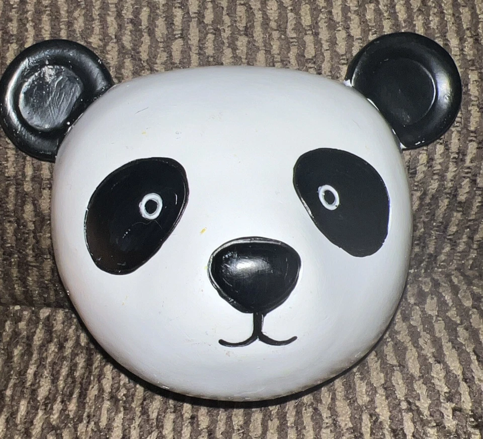 丛林野生动物园动物墙板儿童房 3 件套 — 第 4/4 张图片