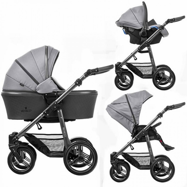 evenflo lux24 travel system
