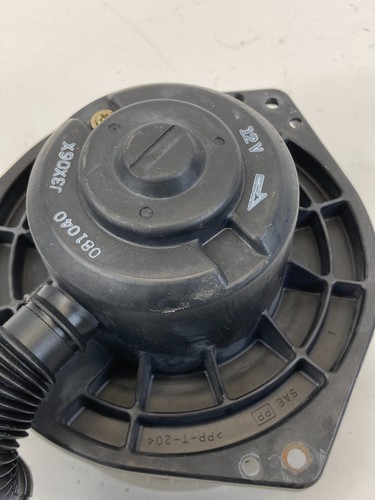 00-04 Nissan Xterra Frontier 2.4L 12V A/T HVAC AC Heater Blower Motor Assembly - Picture 8 of 10