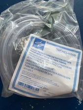 Medline Adult Medium Concentration Oxygen  Mask 7' Oxygen Tubing