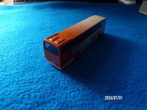 Mercedes-Benz O 404 Bus Industriemodell" Activo Body Control" 1:87 Nuevo - Imagen 2 de 4