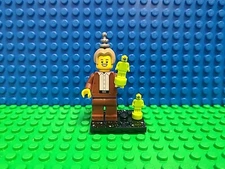 Lego Imposter Minifigure Collectible Series 26 71046 CMF Lot New Space Alien HTF