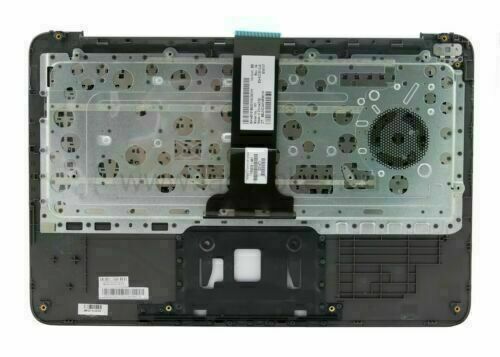CZECH Palmrest keyboard HP PAVILION 13-B /HPX33-CZ-PB - Afbeelding 2 van 2