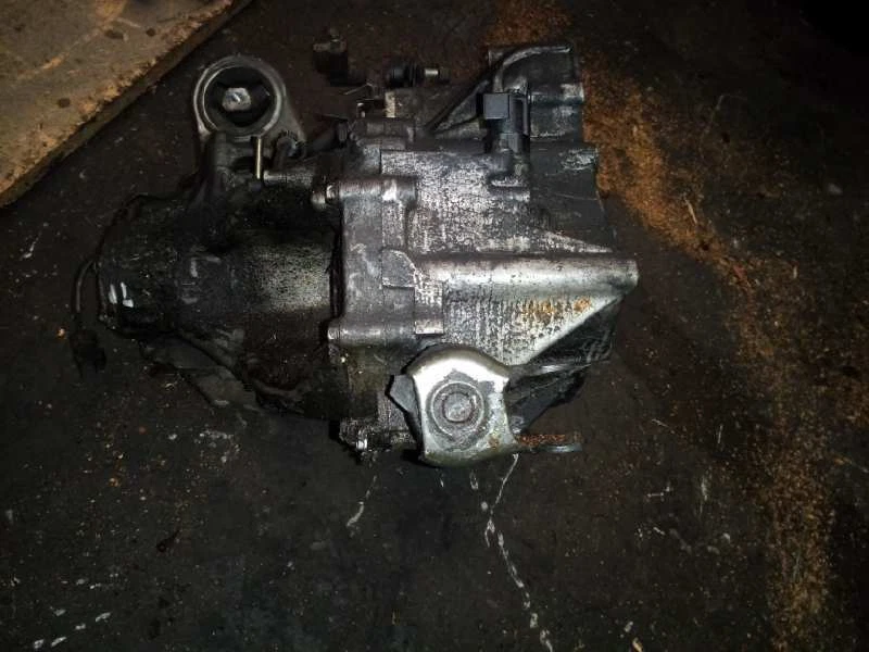 getriebe ft für NISSAN PRIMERA BERLINA (P11) 1996 216163 - Image 2 of 4