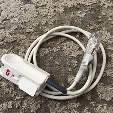 Reusable SpO2 Sensor Very Good Quality And Very Good Condition
