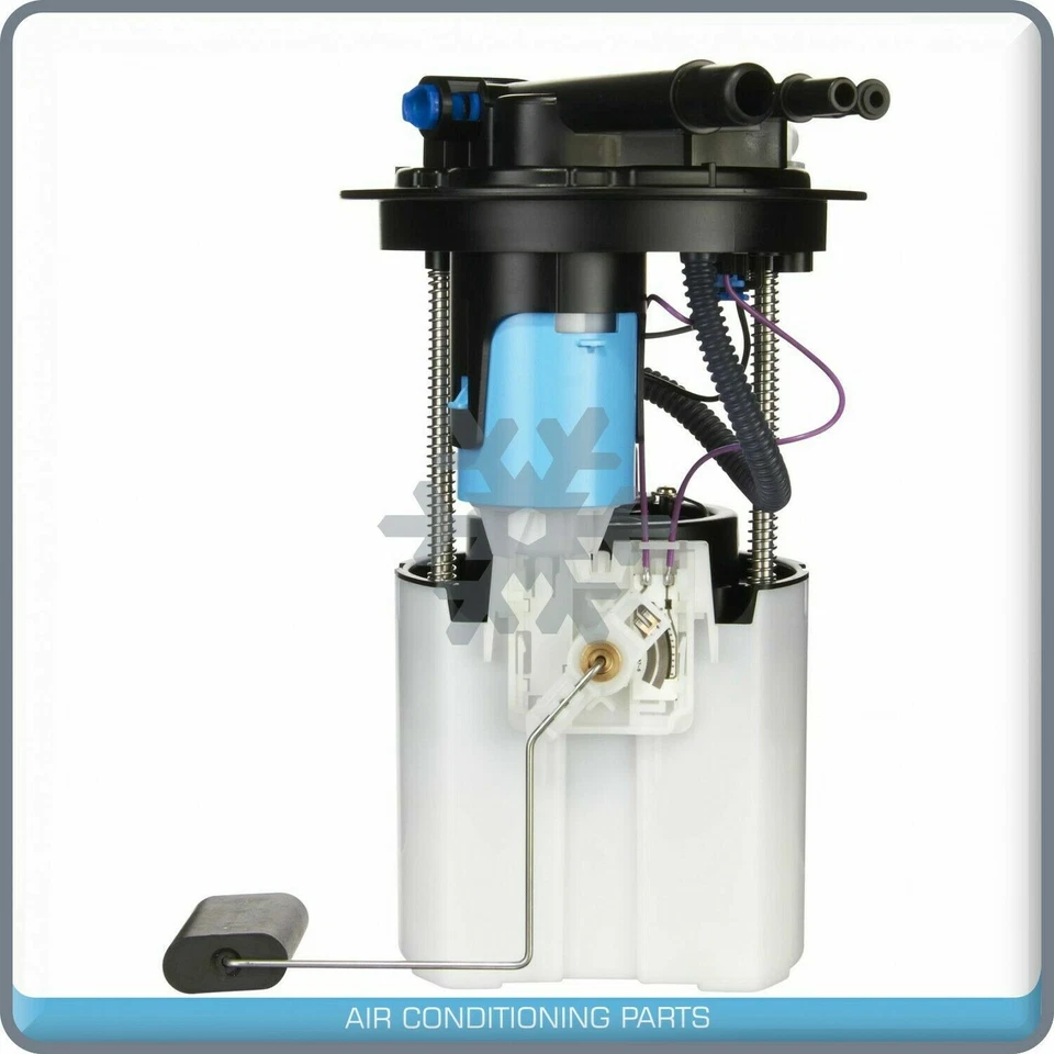 Electric Fuel Pump Module Fits Pontiac Montana Saturn Relay 2005-2007 E3717M QOA - Image 3 of 4