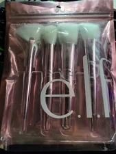 E.l.f. Blush and Glow Face Brush Kit 4 PC 82022