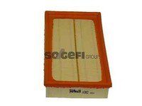 Purflux A382 Luftfilter FüR KA 1.3 09.96-11.08 Ford