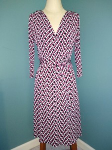 ebay wrap dress