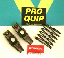 Predator or Clone ROCKER ARMs 1.3:1 RATIO Honda 18lb GAIN 30% Lift! 24hrShipUSA 