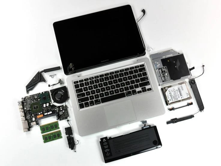 COMPUTER REPAIR SERVICE - NO FIX/NO FEE DESKTOPS, TABLETS & LAPTOPS Windows-IOS - Image 4 of 4