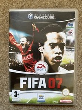 ebay® Auktion 406811671718 | Fifa 07 Nintendo Gamecube Spiel UK PAL Thumbnail of ebay® auction 406811671718 | Fifa 07 Nintendo Gamecube Spiel UK PAL