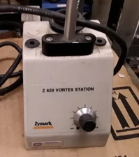 ZYMARK Z 620 VORTEX STATION 115/120 VOLTS