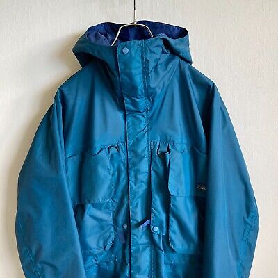 90s 00s Patagonia SST Fishing Jacket - Size XS | eBay