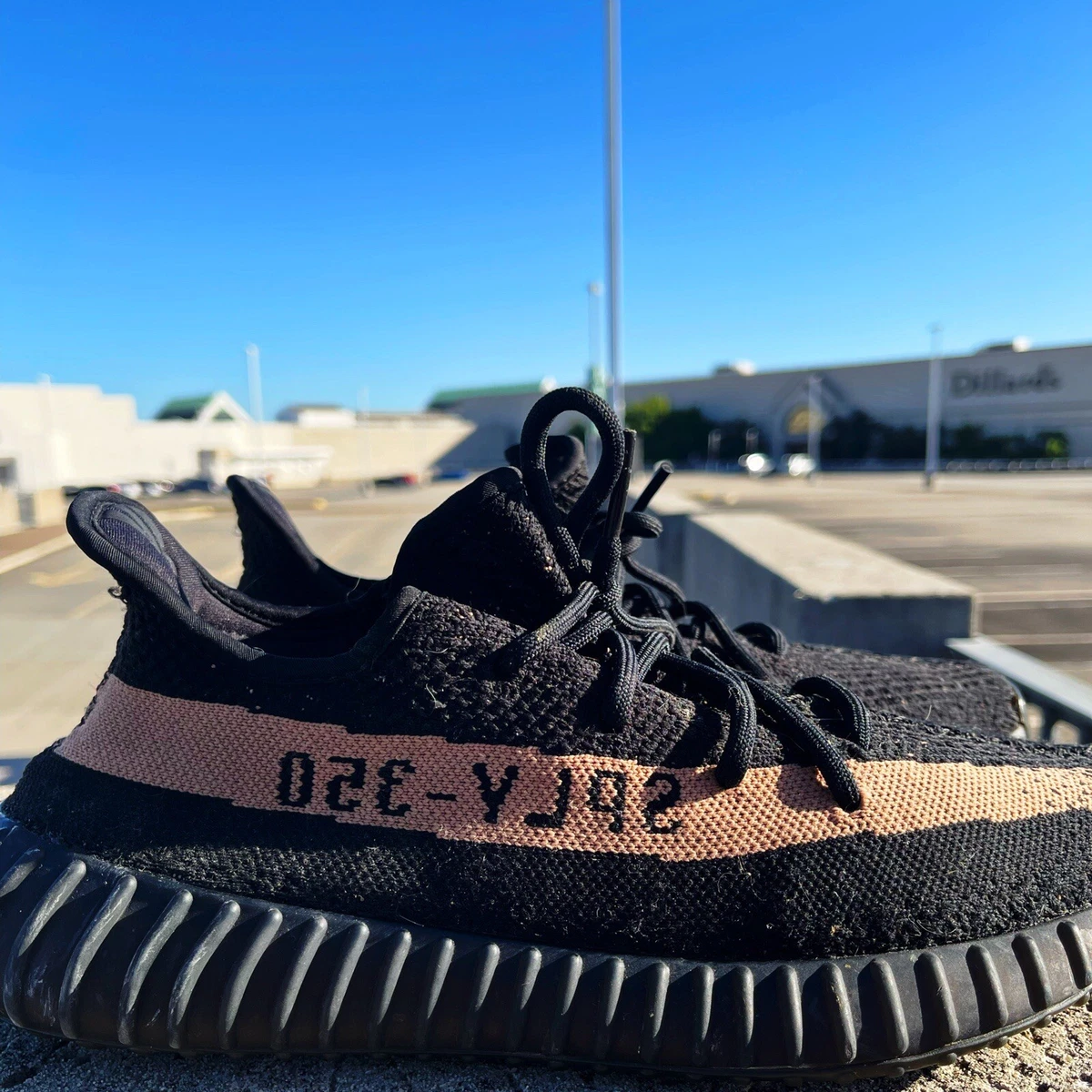 Las mejores ofertas en Yeezy Boost 350 V2 Copper | eBay