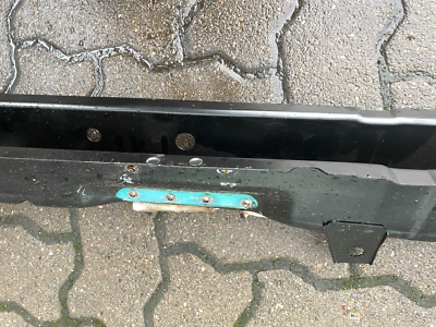 Mercedes Benz A/ B-Klasse W169 W245 Rahmen Längsträger vorne  