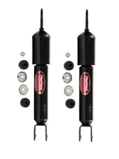 2 Monroe Left+Right Front Shocks Absorbers Struts for Cadillac for Chevy for GMC