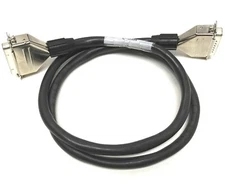 Aerotech MXC-3 630B1538 MXH Multiplier to Controller Extension Cable 3-ft, DB-25