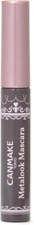 CANMAKE Metalook Mascara 4.0g 03 Sweet Black from Japan