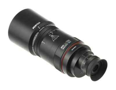 SWEBO Lens to Telescope Adapter 4 Für Pentax Pk K Lens Fotozubehör