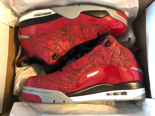 jordan dub zero 10.5