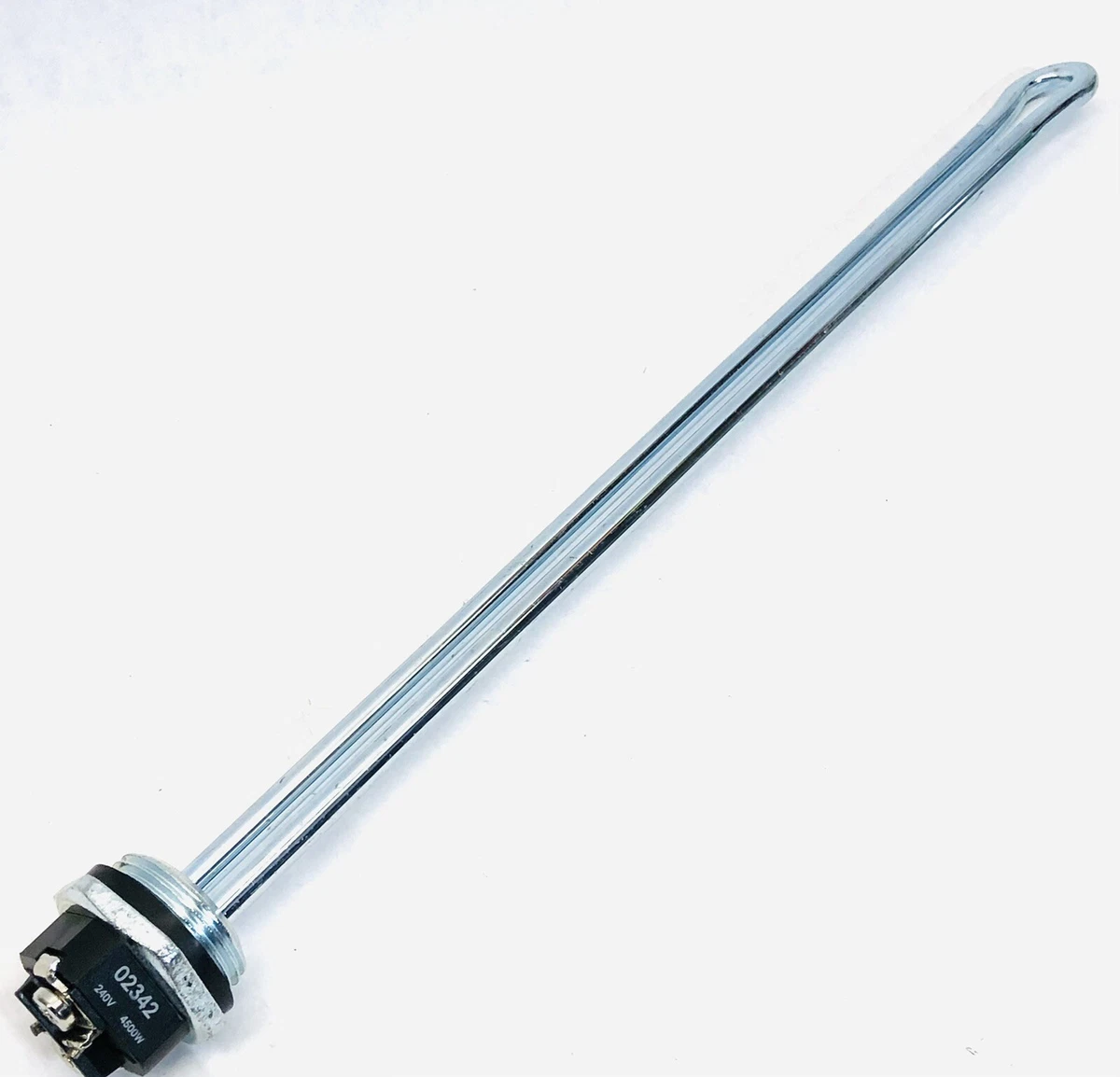 CAMCO #02342 SCREW IN WATER HEATER ELEMENT HIGH WATT DENSITY 240V | eBay