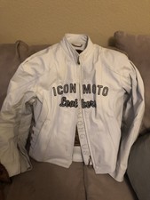 Leather Jacket Women Motorcycle