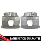 2x BBB Industries Front Left Front Right Disc Brake Caliper For Ford 1973~1983