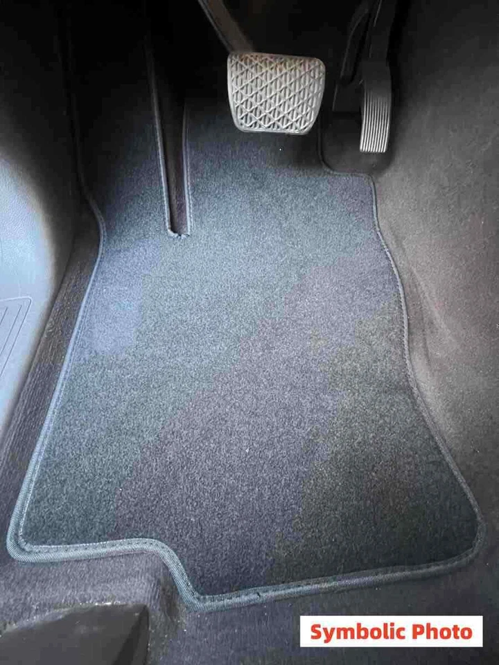 For Hyundai Azera Car Floor Mats New Cargo Liners Custom All Model Handmade Foto 3 de 4