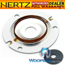 HERTZ VC25 VOICE COIL FOR ST-25 COMPRESSION BULLET SPL COMPETITION TWEETER NEW