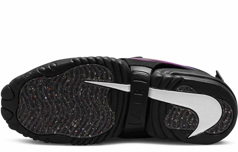 ナイキAMBUSH Air Adjust Force x AMBUSH ® 'Black and Psychic Purple