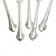 Oneida Community ENCHANTMENT Silver Plate 1985 Cube Silverware Flatware CHOICE