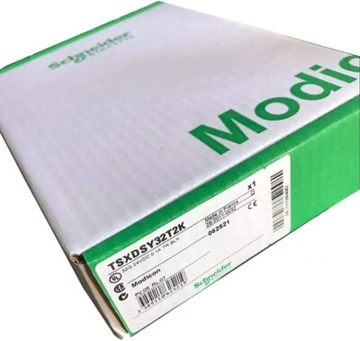 TSXDSY32T2K Modicon Programmable Logic Controller TSXDSY32T2K SCHNEIDER