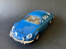 DieCast Bburago 0101 1:24 Renault Alpine "Vecchia Versione" (CX176-13R20/9)