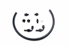 Radium Engineering Fuel Rail Plumbing Kit for Honda B-Series