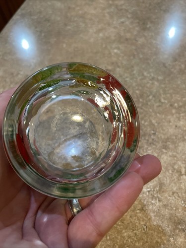 Juego de 8 vasos de vidrio diseño de frutas 16 onzas 4 pulgadas de ancho y alto - Imagen 6 de 8