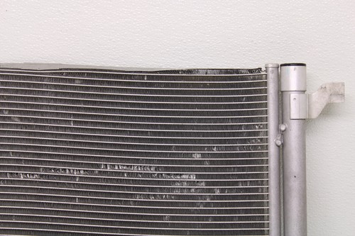 MK7 VW Golf R GTI A/C Condensor AC Condenser Alltrack Jetta Oem 2018-2021 - Picture 2 of 9